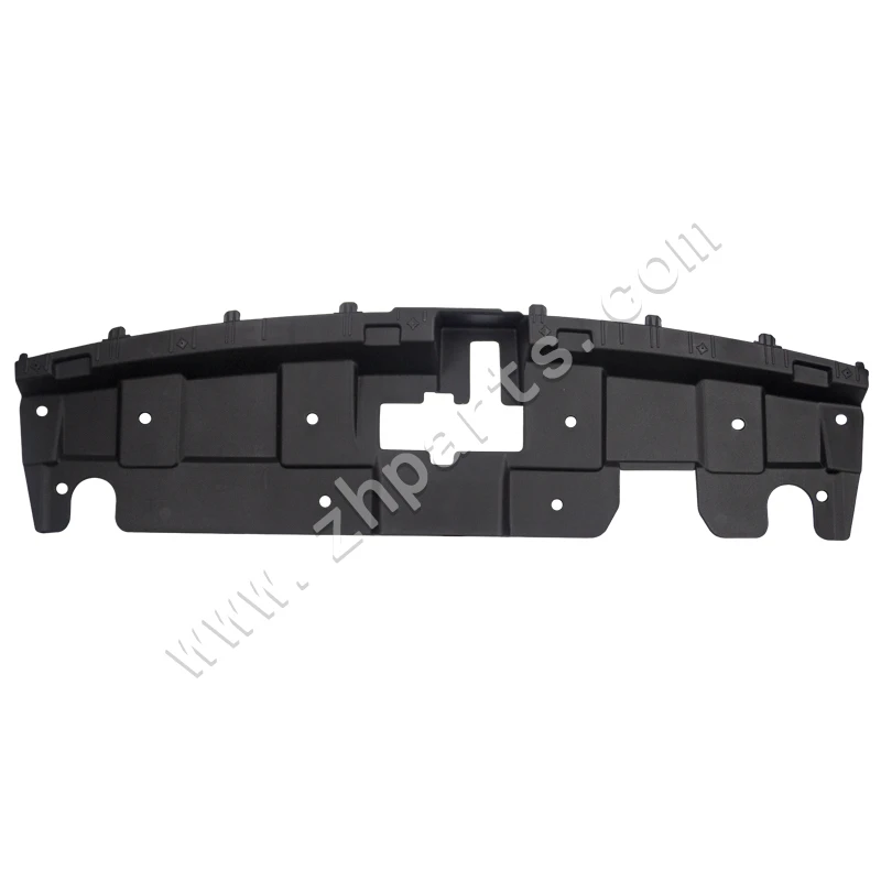 Couvercle de plaque supérieure de réservoir d'eau de radiateur, pièces de voiture, accessoire automobile 602001315AA pour Chery Tiggo 7 PRO