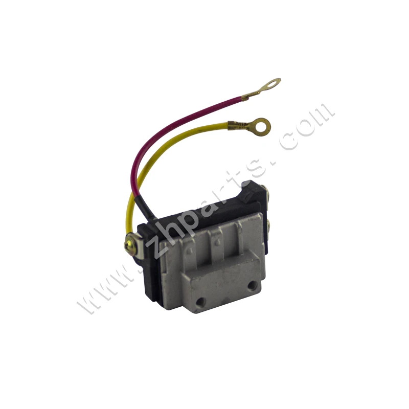 Module d'allumage de pièces de voiture Module de commande d'allumage de moteur 89620-12440 pour Toyota Corolla Celica Prizm