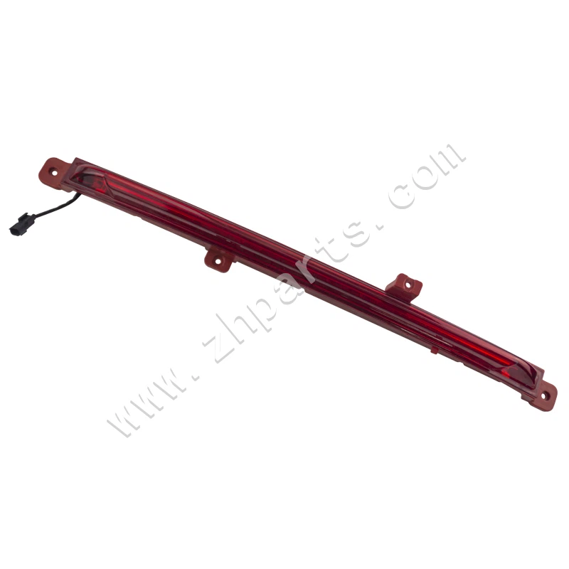 Feu antibrouillard arrière LED pour pièces de voiture, 605000860AA, pour Chery Tiggo T1EJ