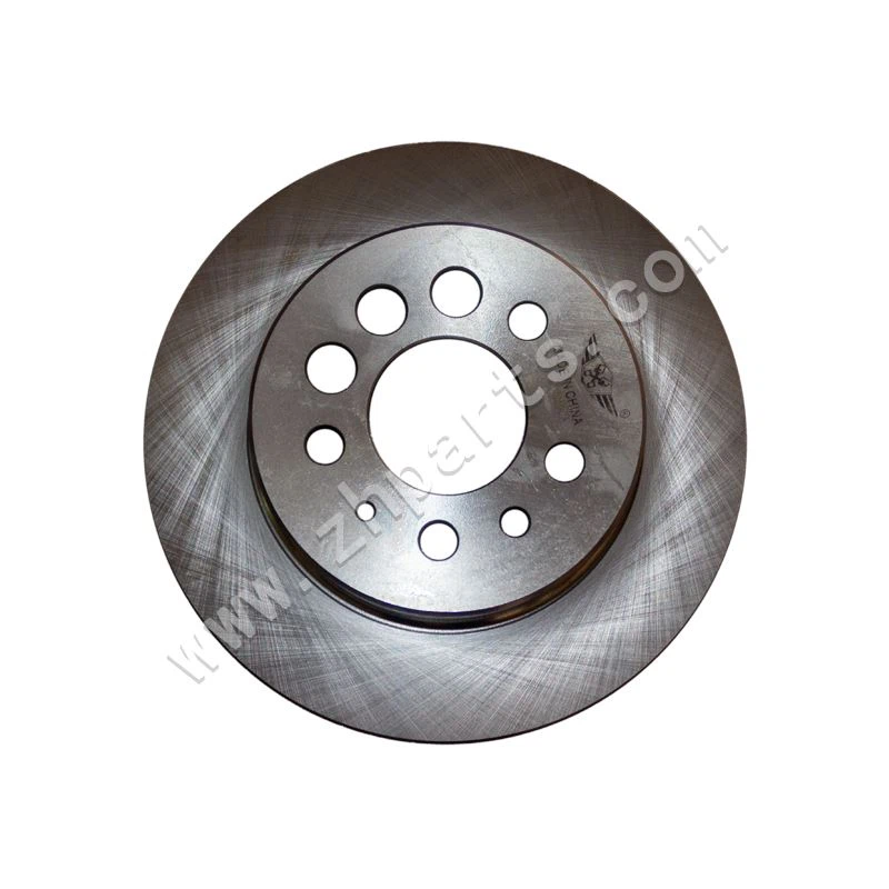 Rotor de frein à disque 31262098 pour Volvo 240