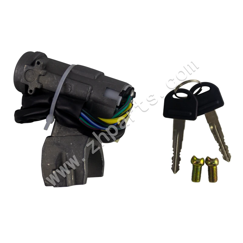 Interrupteur d'allumage 96618638 pour Daewoo Damas