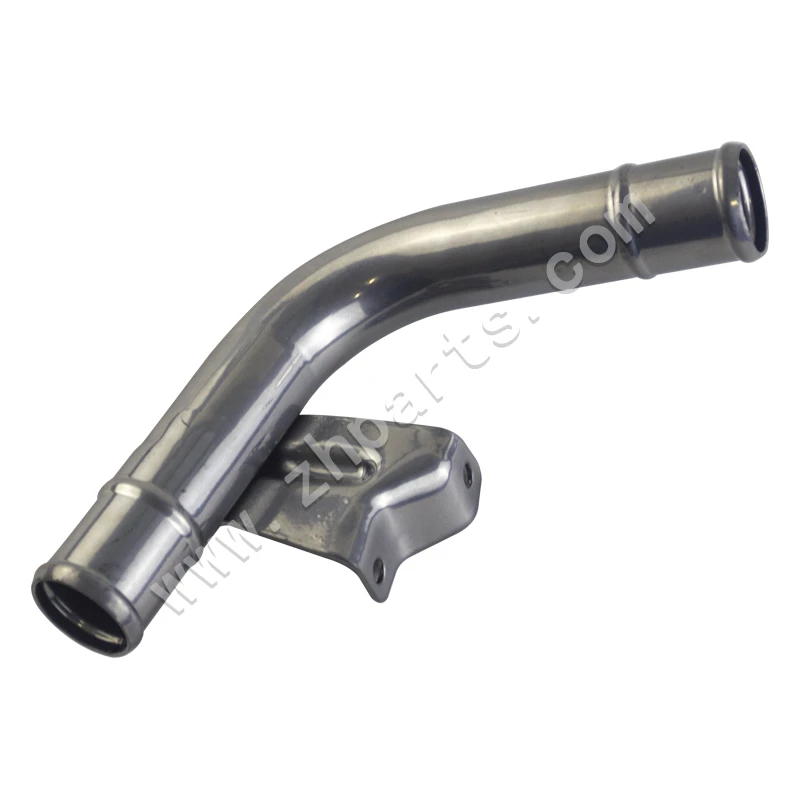 Tuyau d'eau en métal 1786054G00 pour SUZUKI JIMNY