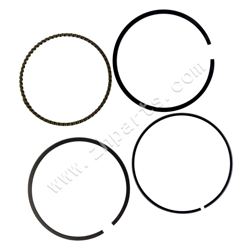 SEGMENTS DE PISTON EB STD Hijet 0.25 0.5 0.75 68X1.2+1.5+2.8 Pour DAIHATSU EF MINI CAMION