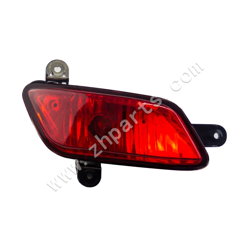Lampe de brouillard arrière pour FAW v2 Weizi
