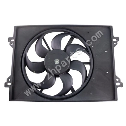 Ventilateur électronique de climatisation 810501020-YD pour JMC CARRYING