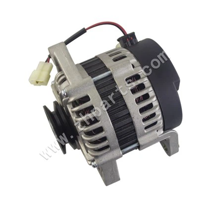 Ensemble d'alternateur 94582688 pour DAEWOO DAMAS