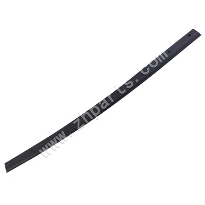 Bande d'étanchéité pour capot de voiture B511F270403 0200 8410130 BS01 pour CHANGAN ALSVIN ZHPARTS