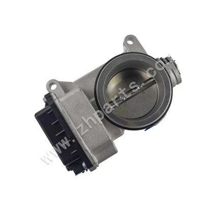 Ensemble de corps de papillon électronique de pièces de voiture 8200123061 8200063652 pour Renault CLIO 1.4 00-08 DUSTER 2.0 2012 KANGOO 1.6 2001