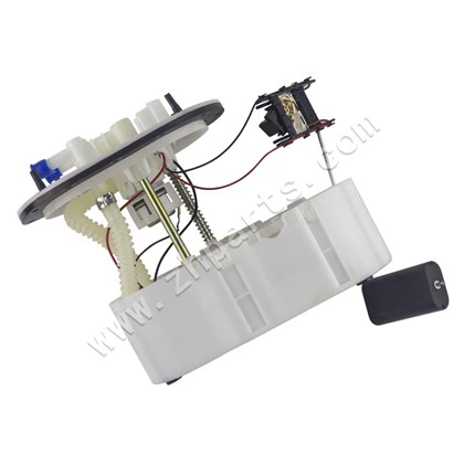 Ensemble de pompe à carburant, pièces de voiture, 1106100J77 # AOO pour FAW F1 F4