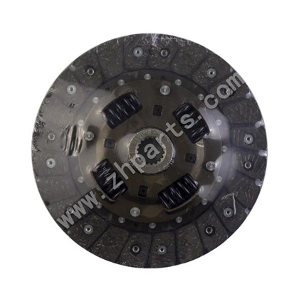 Couvercle d'embrayage 94582135 pour DAEWOO DAMAS