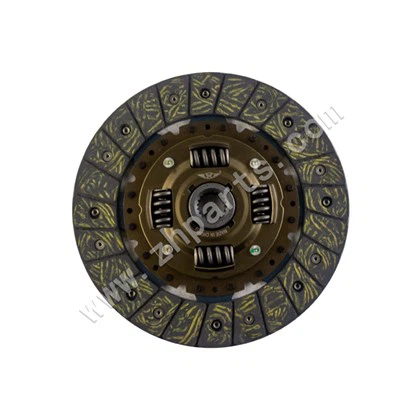 Disque d'embrayage 22400M78433 pour Maruti Suzuki Vitara