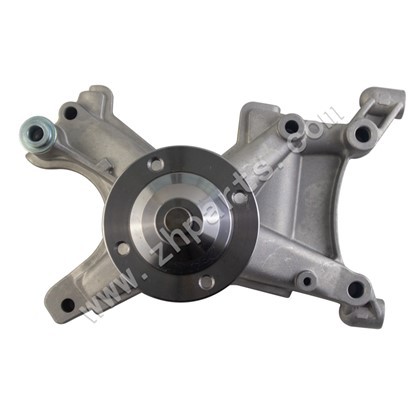 Bracket de ventilateur de refroidissement 1630750012 Toyota Lexus