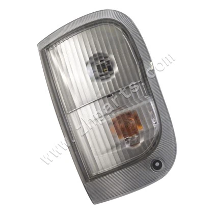 LENTILLE DE LUMIÈRE D'ANGLE 81741 9750 000 Pour DAIHATSU HIJET S200P S210P