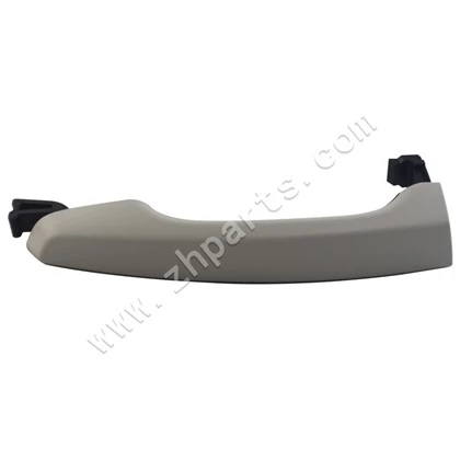 Poignée de porte extérieure B511F270604 0900 AA 6205630 BS01 AA pour CHANGAN ALSVIN ZHPARTS