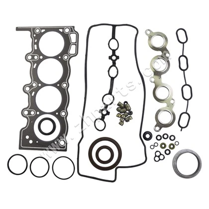 KIT d'emballage moteur pour FAW V2 N5