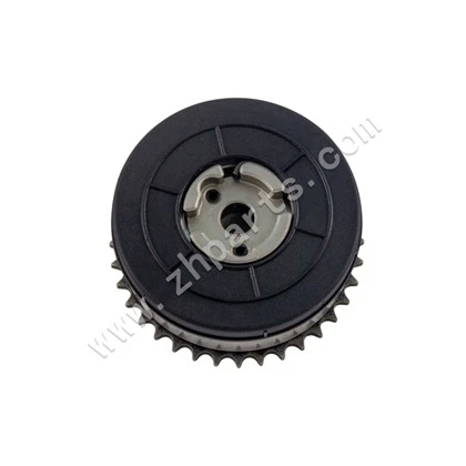 Pignon d'arbre à cames d'échappement 1016050710 1136000090 CVVT pour Geely EC7