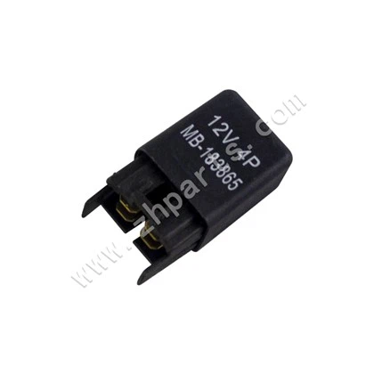Relais de ventilateur 94583233 pour DAEWOO DAMAS
