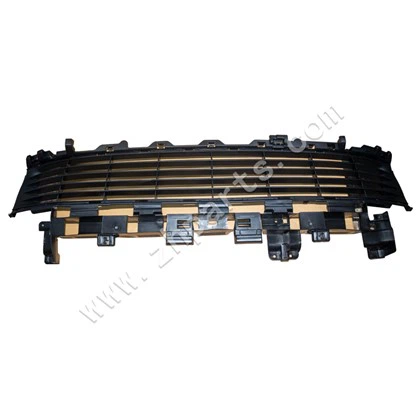Front Grill 622543229R pour Renault Thalia Symbo Logan