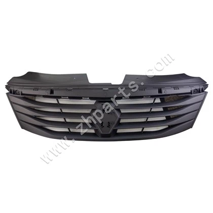 Front Grill 8200752748 pour Renault Logan Dacia
