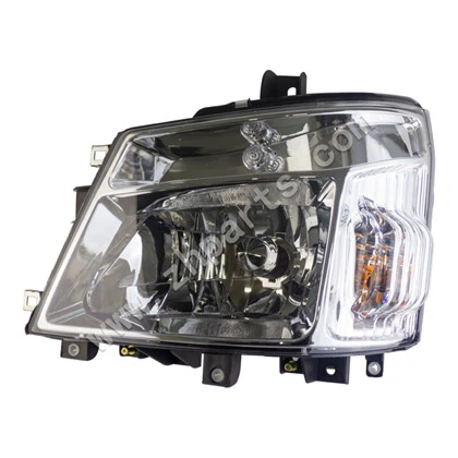 Phare avant 377210001 pour JMC KairUi n900