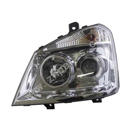 Phare avant pour FAW XPV 6371 JIABAO
