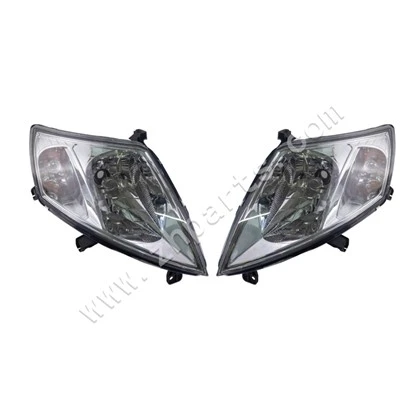 Phare avant L 81110-TXA00 R 81150-TXA00 pour FAW V2 WEIZHI