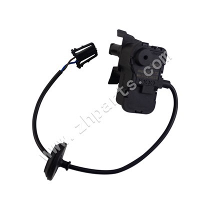 Serrure de porte de carburant 56D 810 773 C pour VOLKSWAGEN PASSAT