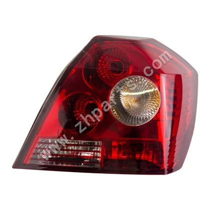 Feu arrière halogène 1017001557 pour GEELY MICRO MX7