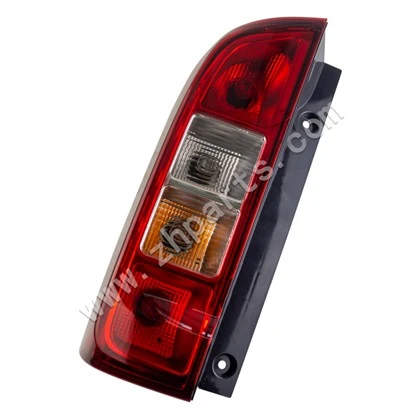 Feu arrière halogène pour CHANGAN KUAYUE V5 THACO TF480