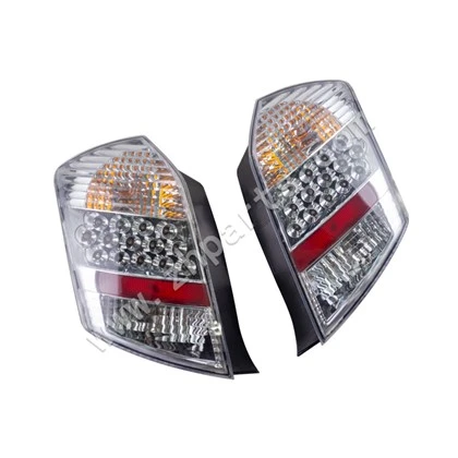 Feu arrière halogène L 81560-TXA10 R 81550-TXA10 pour FAW V2 WEIZHI
