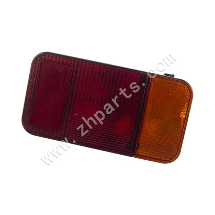 Feu arrière halogène gauche 35604 67 H05 pour SUZUKI CARRY DA63T ZHPARTS