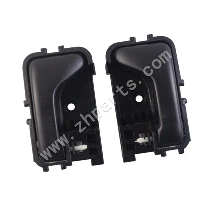 Poignée de porte intérieure 83101 67H00 P4Z 83102 67H00 P4Z pour SUZUKI CARRY ZHPARTS