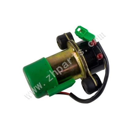 Pompe à carburant basse pression 15100-85501 pour SUZUKI CARRY SK410