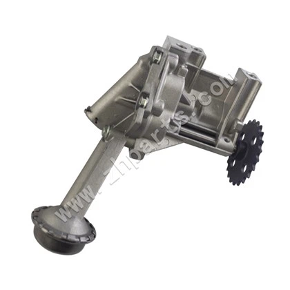 Pompe à huile 150102231R 150152623R pour Renault Clio