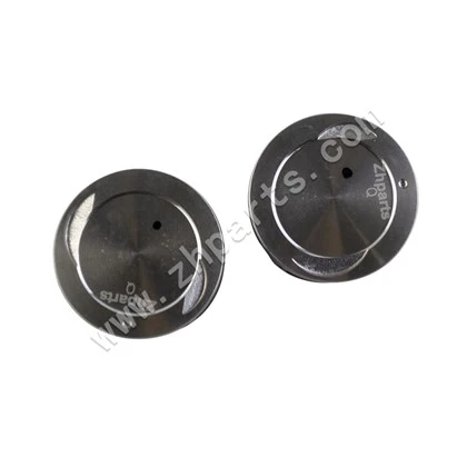 Piston avec axe et clip 465QA pour FAW 6371 XPV STD