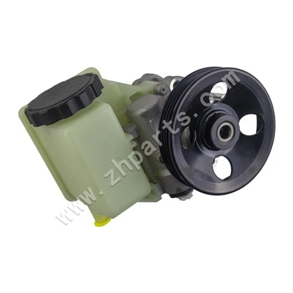 Pompe de direction assistée 24510062 pour CHEVROLET N300 RONGGUANG B12