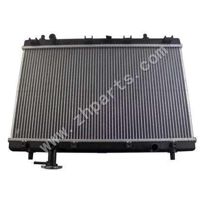RADIATEUR 1301000-Y02 MD201098-0100 pour CHANGAN EADO