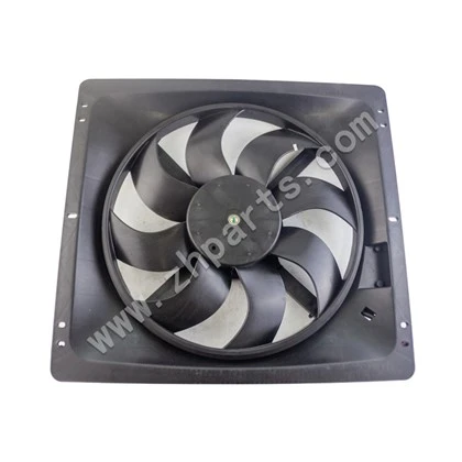 Fan de radiateur pour Changan Kuayue x1 Thaco TF220