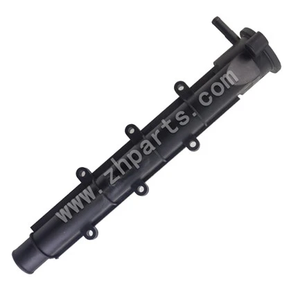 Réservoirs en plastique de radiateur pour JINBEI SRM CG14