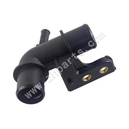Tuyau d'eau de radiateur 16057 37021 pour TOYOTA RAV4