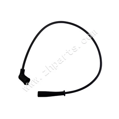 Câble d'allumage de bougie d'allumage 94582709 pour DAEWOO DAMAS