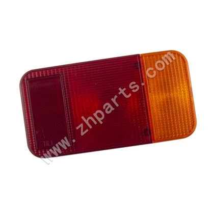 Couvercle de feu arrière 35604 67 H05 pour SUZUKI CARRY DA63T ZHPARTS