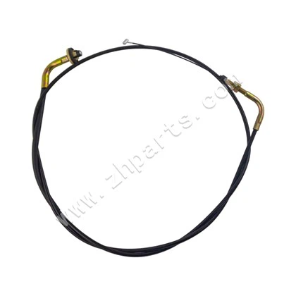 Câble de papillon pour sym 474