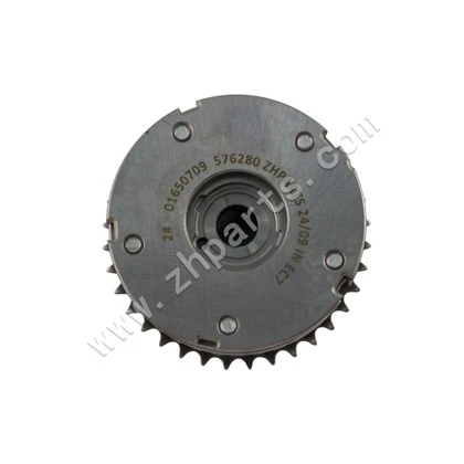 Régleur d'arbre à cames de distribution DVVT 1016050709 pour Geely Gx3 Pro