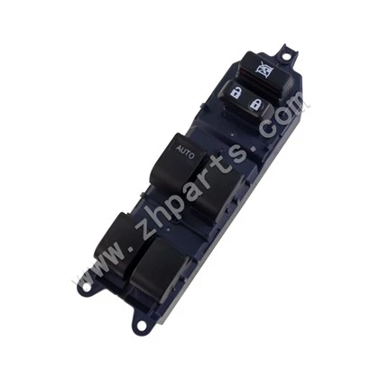 Interrupteur de régulateur de fenêtre RAV4 Toyota 84820 06070