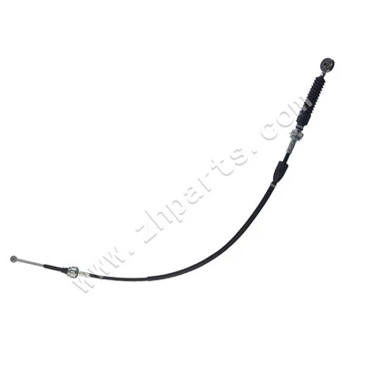 Câble de Transmission et d'embrayage 94582670, pour DAEWOO DAMAS