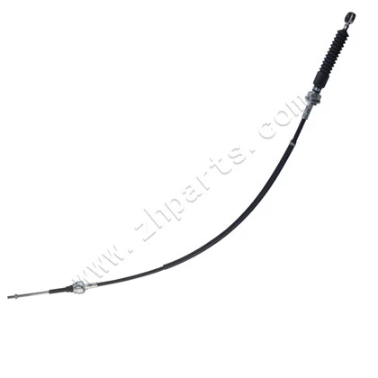 Câble de Transmission câble de changement de vitesse 94582672 pour DAWOO DAMAS