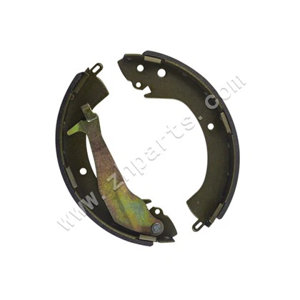 Tambour de chaussure de frein de camion pour CHANGAN STAR