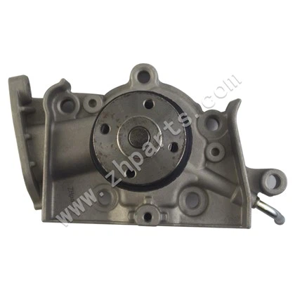 Pompe à eau 16100 87252 pour DAIHATSU HIJET
