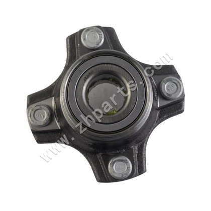 Roulement de moyeu de roue 43402-77A01 pour SUZUKI CARRY DA63T